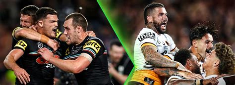 NRL Late Mail: Round 25 .
